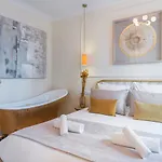 The Gatsby Suite