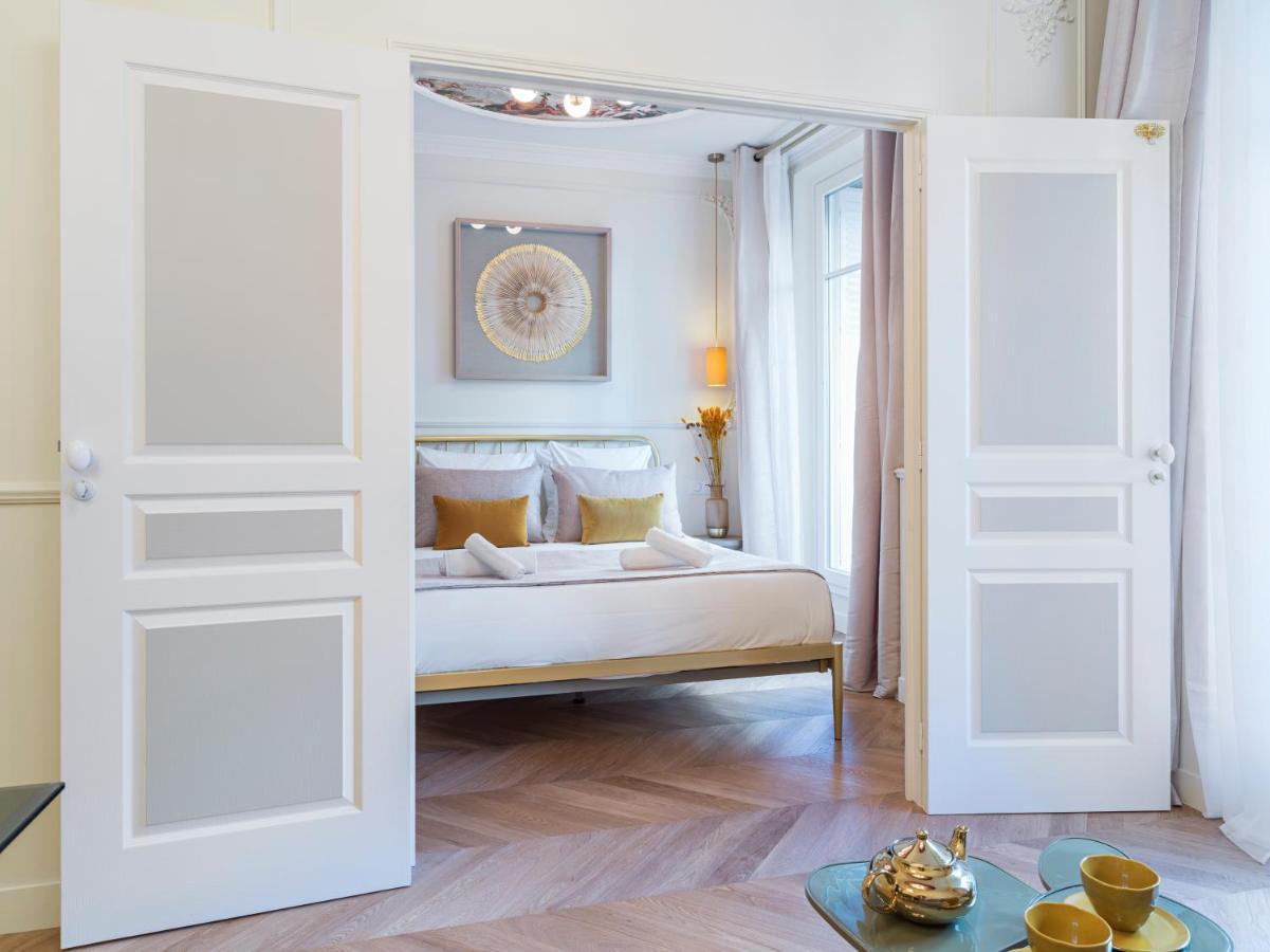 Apartment The Gatsby