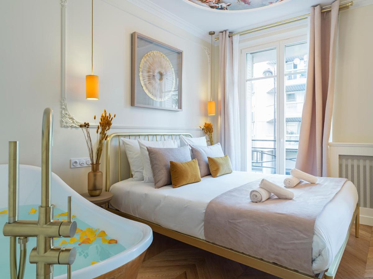 The Gatsby Parigi