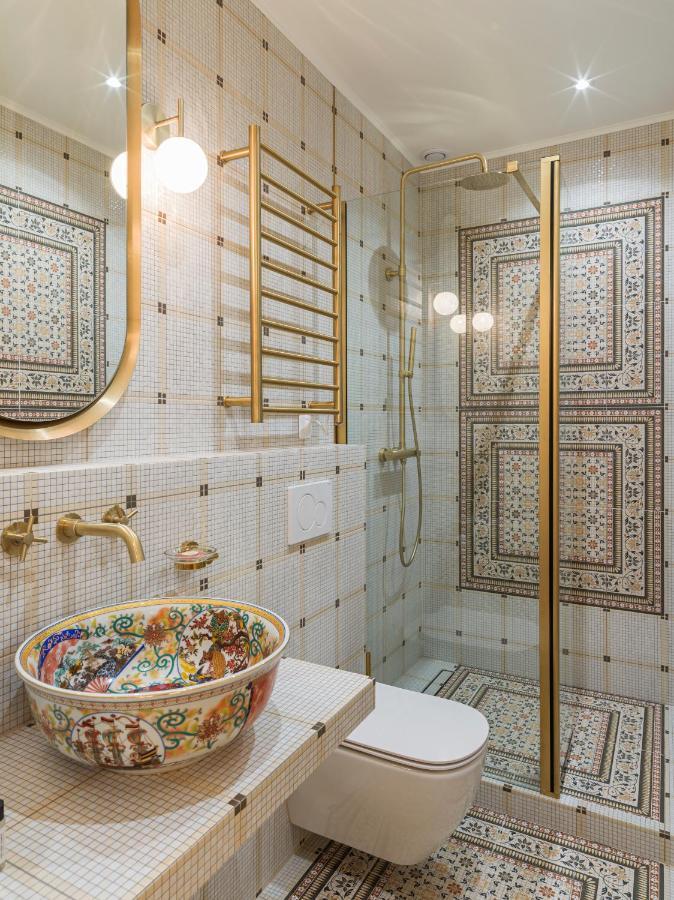 Apartment The Gatsby Paris