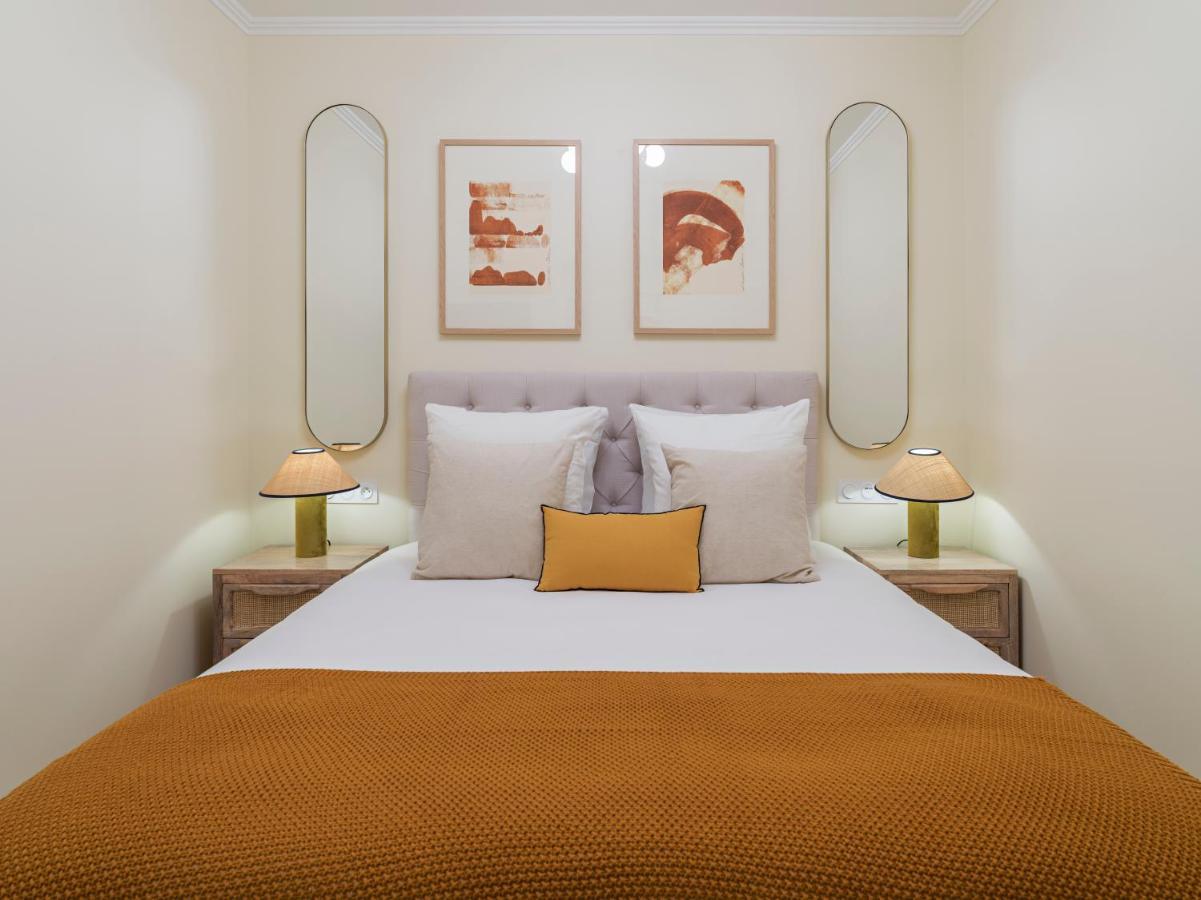 The Gatsby Apartment