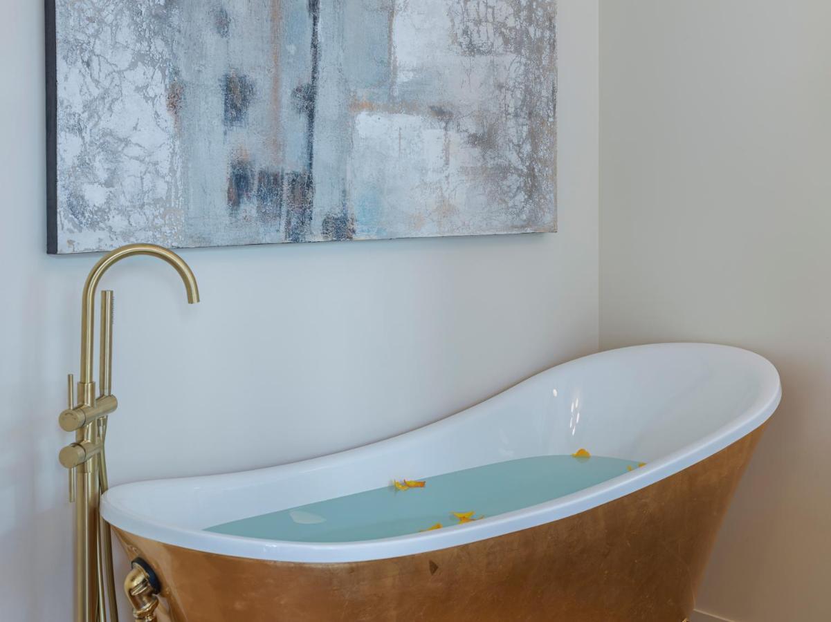 Apartment The Gatsby